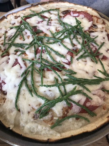 Pannenkoekenhuis Klif 23 - Den Hoorn