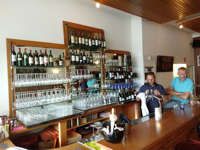 Wijnlokaal Middelburg - Middelburg