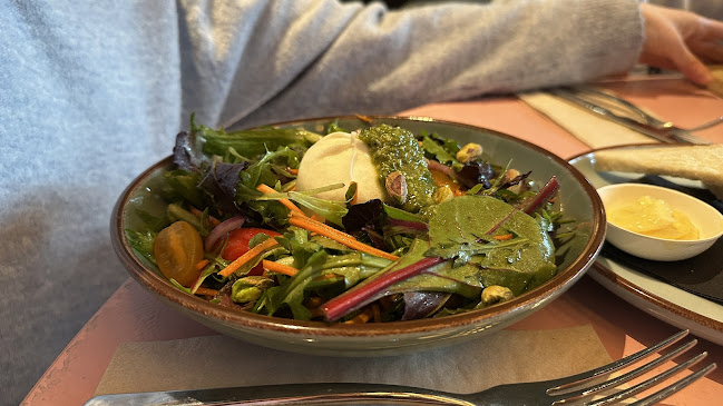 Opinii despre The Commons Groningen în Groningen - Horeca