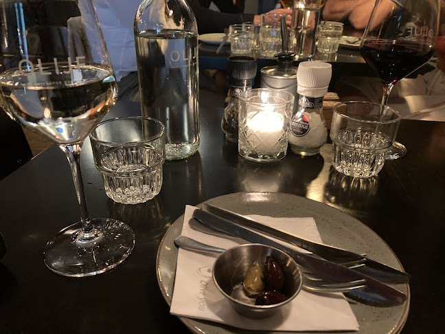 Comentarii opinii despre Gastrobar Olijf