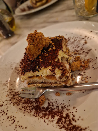 Eddy Spaghetti - Horeca