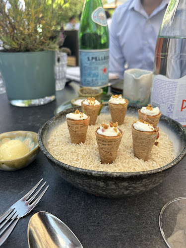 Reviews of Restaurant De Luytervelde in Eindhoven - Horeca