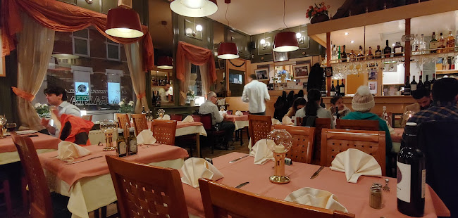 La Gaetano - Horeca
