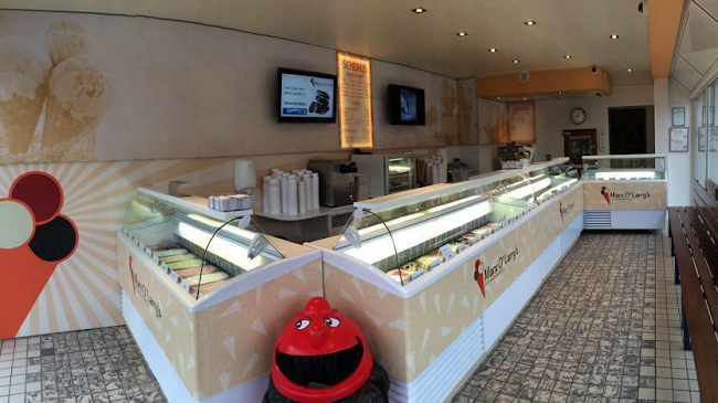 Marx O'Larry's - Heemskerk