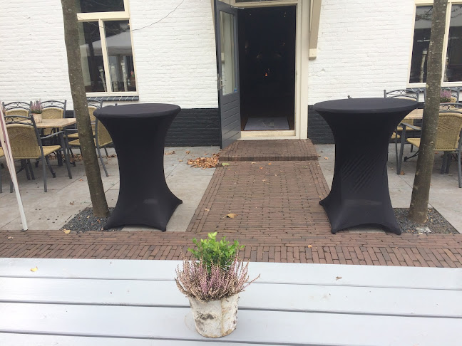 Comentarii opinii despre Restaurant Boshuis Arnhem