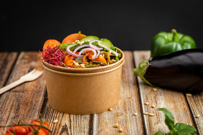 Panino Fresco - Horeca