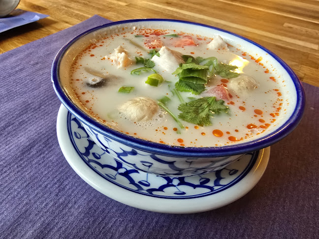 Comentarii opinii despre De Peper Authentic Thai Food