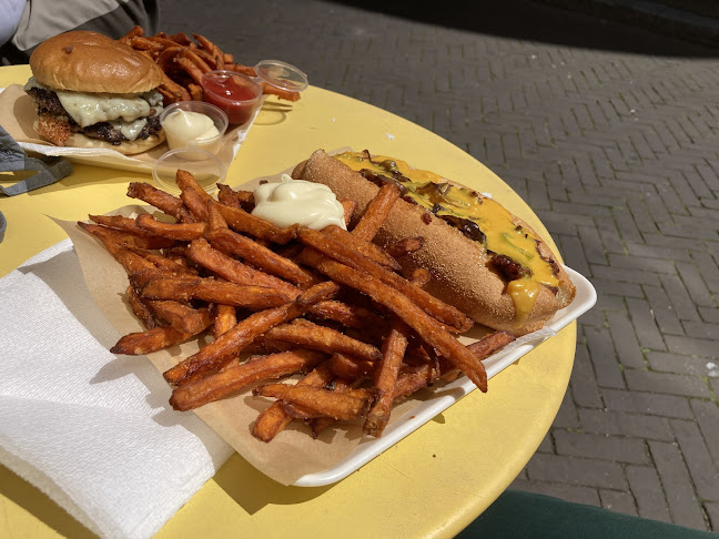 Day Dream Deli - Horeca