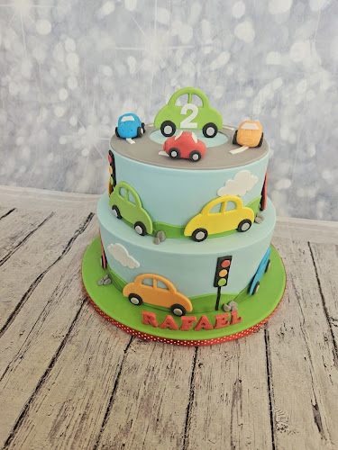 Comments and reviews of Taarten & Cupcakes