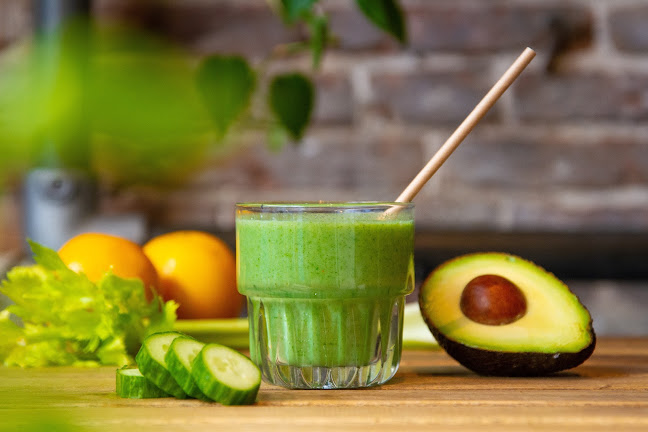 De Soepbar Oost Phone number