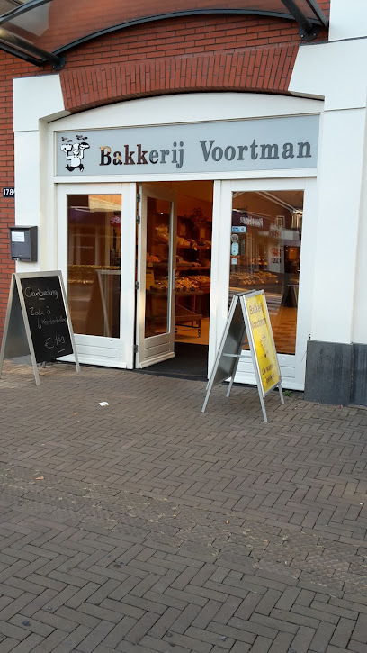 Bakkerij Voortman