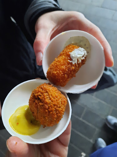 Opinii despre Vader Kleinjan Café în Rotterdam - Horeca