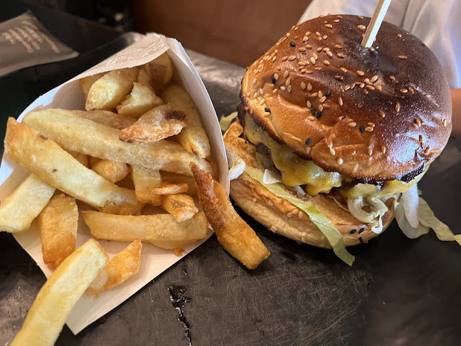 Comentarii opinii despre The Bull Amsterdam