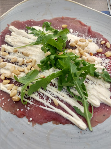 Opinii despre 't Boothuys în Den Haag - Horeca