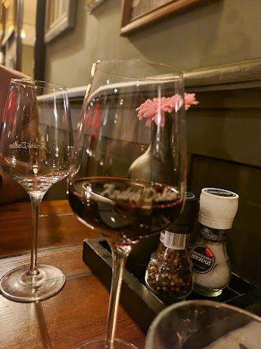 Opinii despre Het zusje van André Dokter în Groningen - Horeca