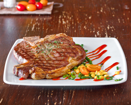 Thesmokehouse-denhaag.nl - Den Haag