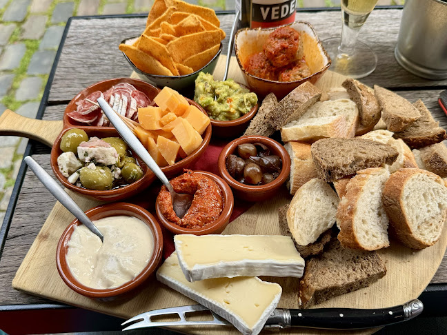 Sint Pieterstraat 4, 6211 JN Maastricht