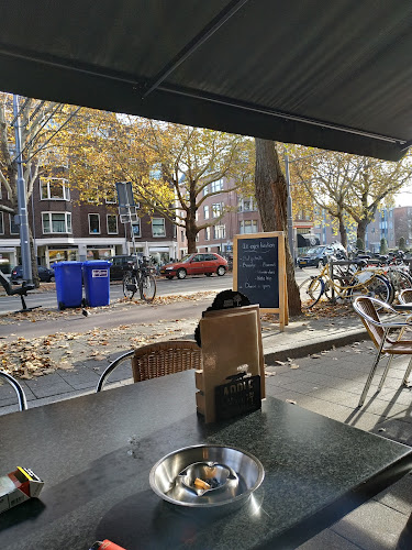 Comentarii opinii despre Café Klapdeur De