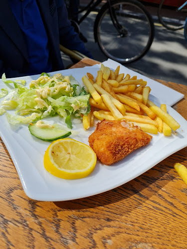 Spuistraat 285 RES, 1012 VR Amsterdam