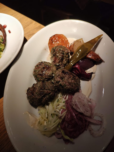 NENI Amsterdam - Amsterdam