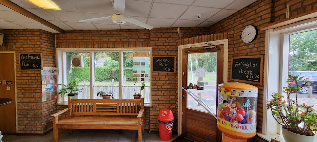 Snackbar Deppenbroek - Horeca