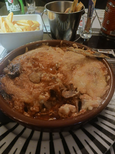 Griekse Taverna Yiamas - Heerlen