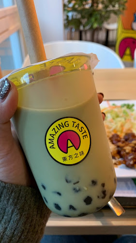 Amazing Taste Den Haag Centrum - Horeca