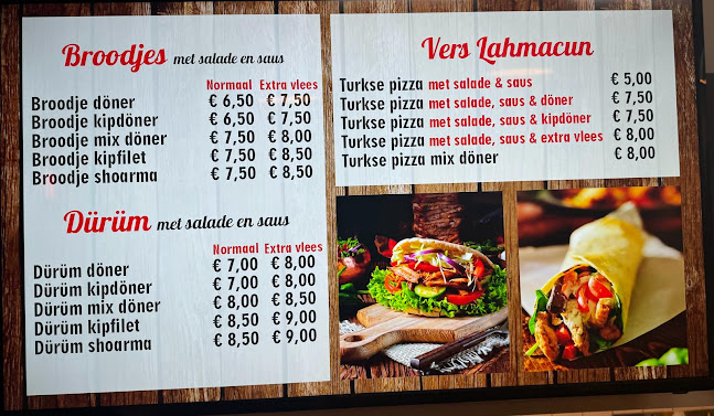 Eethuis Hagerhof - Venlo