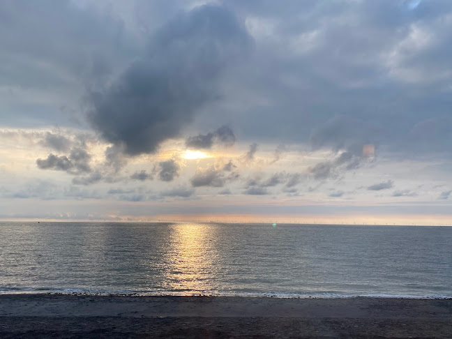 Dijkpaviljoen De Westkaap - Horeca