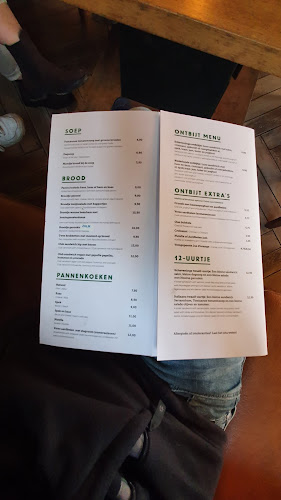 Comentarii opinii despre Vitesse Grand Café Restaurant