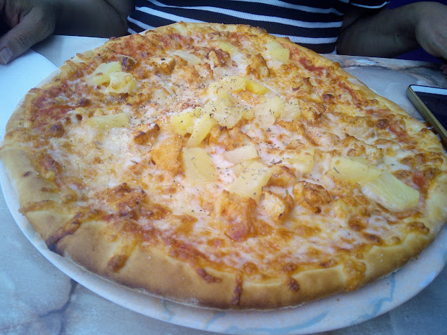 Mazzel Pizzeria & Grillroom - Uithoorn