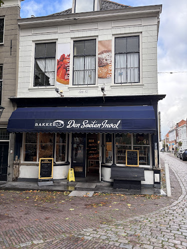 Bakkerij Den Soeten Inval - Zierikzee