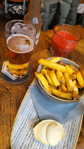 Stadskaffee Laurens - Horeca