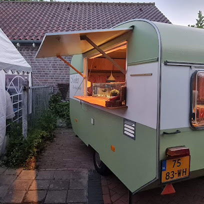Moekes Foodtruck