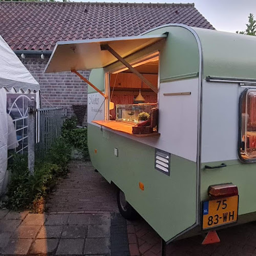 Moekes Foodtruck