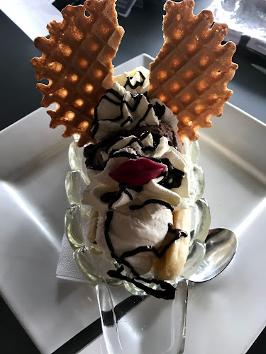 Ijssalon Millano Gelato