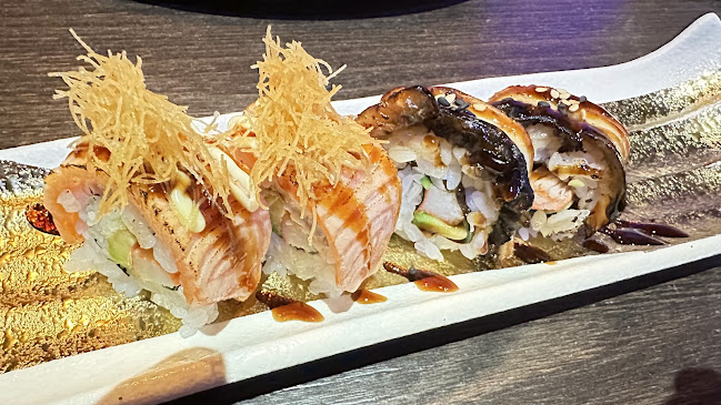 SHABU Experience Ede - Ede