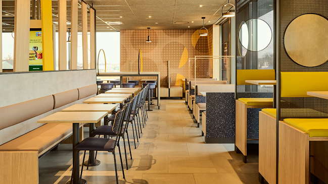 McDonald's Stadskanaal