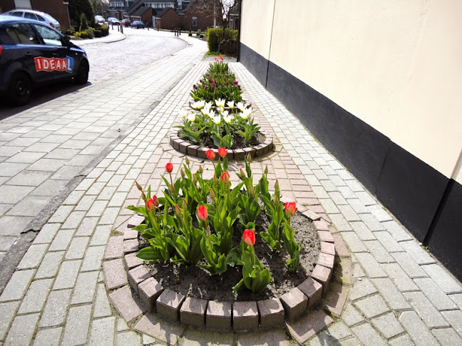 Molenstraat 4, 9679 KC Scheemda