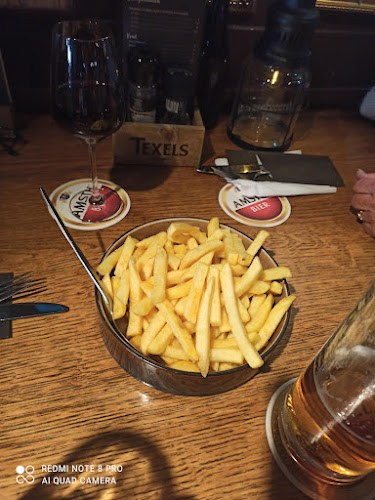 Opinii despre Café Cartouche în Hilversum - Horeca