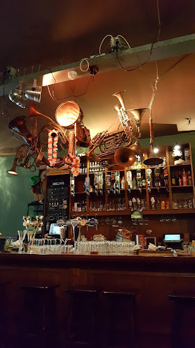 De Graven van Leuven - Horeca