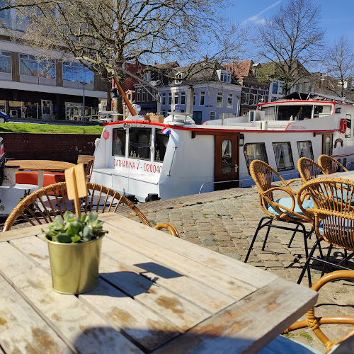 Opinii despre Harbour Café în Groningen - Horeca