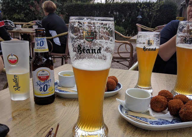 Het Wapen van Heeckeren - Horeca