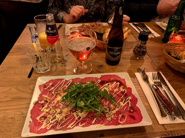 Steak @ The Lake - Almere