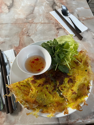 Comentarii opinii despre Saigon Cuisine Maastricht