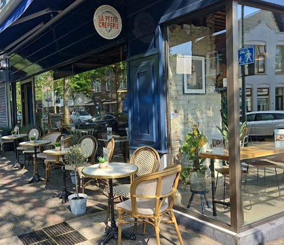 La Petite Creperie Hilversum