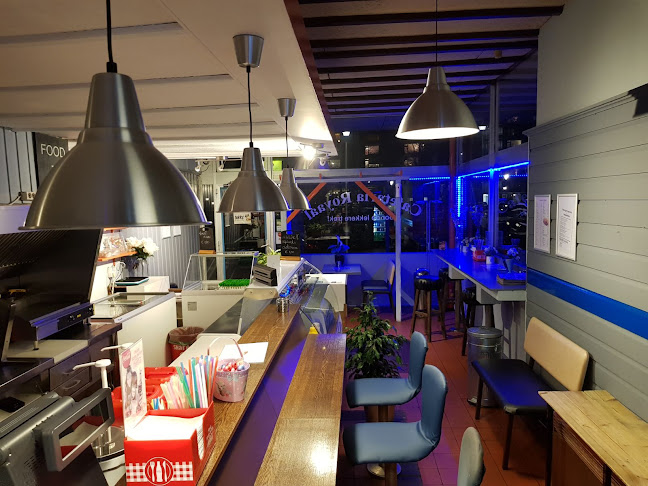 Cafetaria Royaal - Horeca
