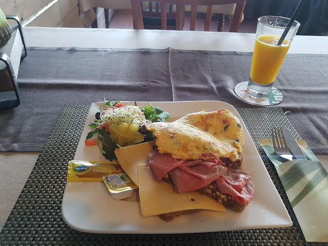 Comentarii opinii despre Het Praathuis