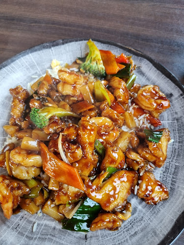 May Day - Wok and Go - Nistelrode