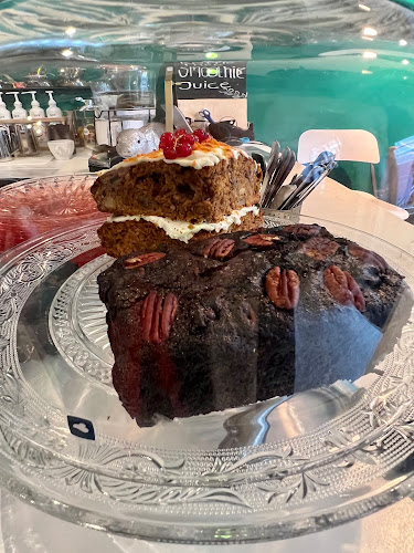 Thuiz Coffee - Food - Lifestyle - Weesp